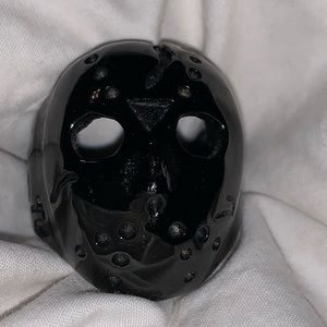 Friday the 13th Jason Voorhees Ring